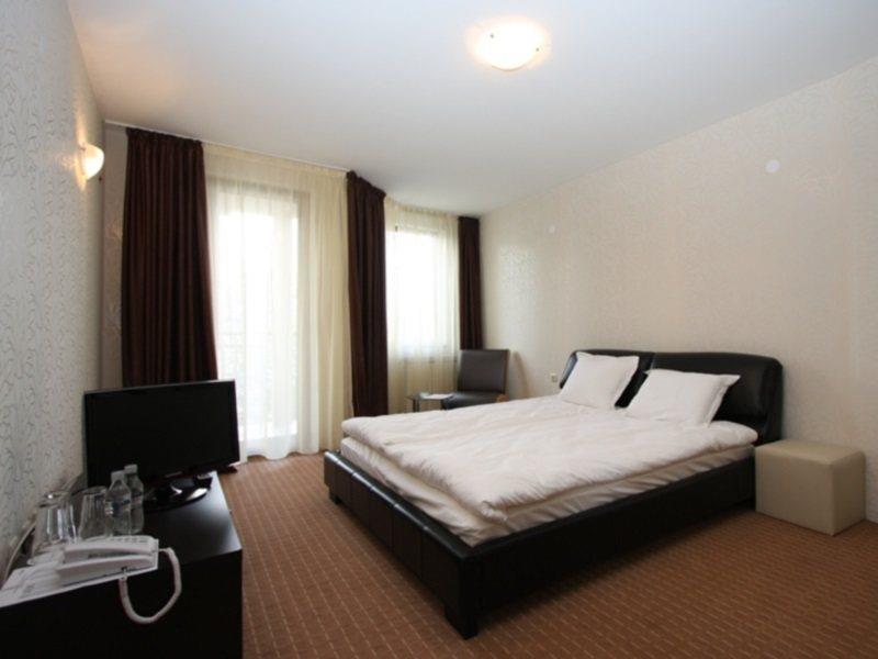 Iceberg Hotel Borovets Eksteriør bilde