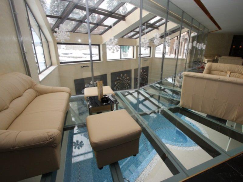 Iceberg Hotel Borovets Eksteriør bilde