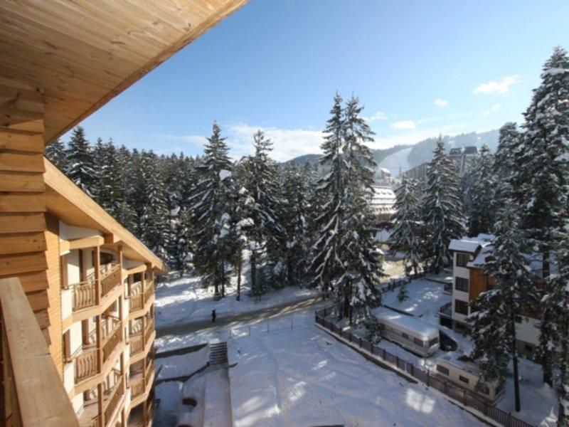 Iceberg Hotel Borovets Eksteriør bilde