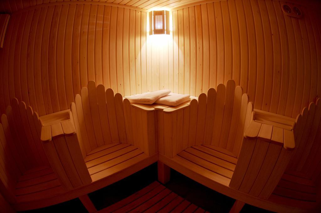 Iceberg Hotel Borovets Eksteriør bilde