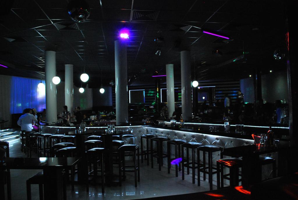 Iceberg Hotel Borovets Eksteriør bilde
