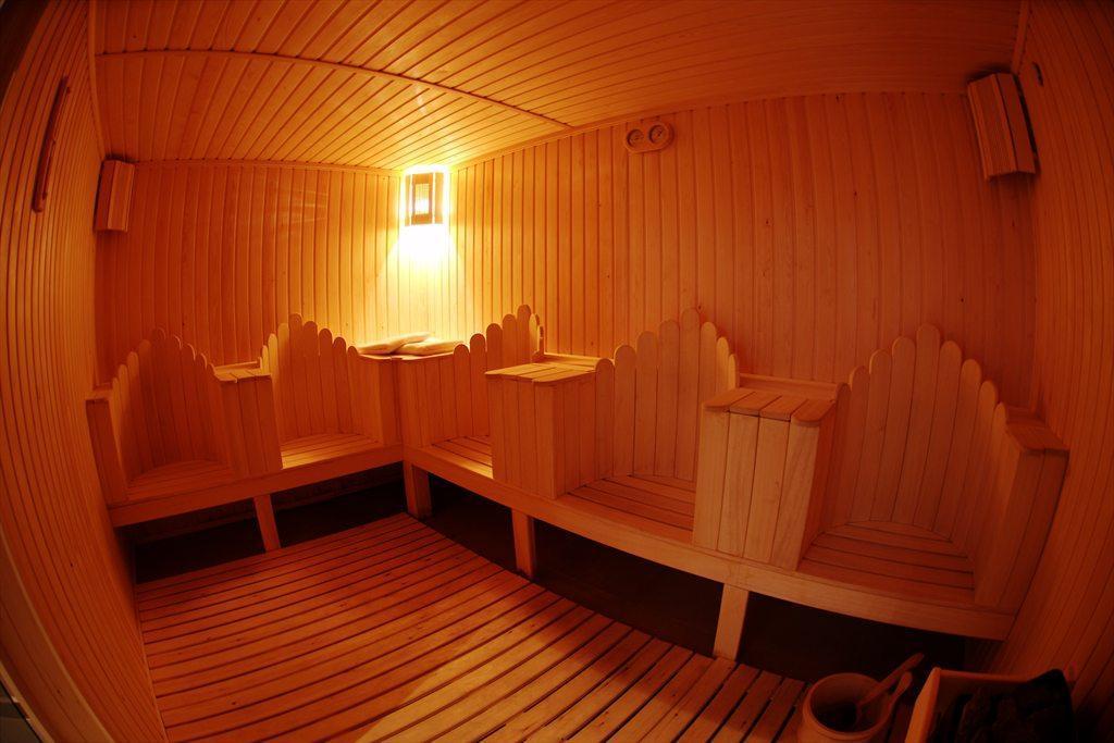 Iceberg Hotel Borovets Eksteriør bilde
