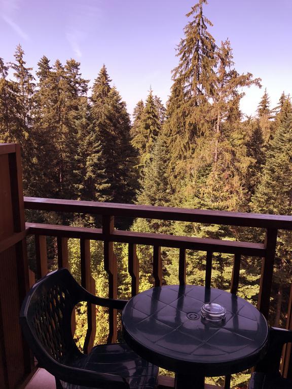Iceberg Hotel Borovets Eksteriør bilde