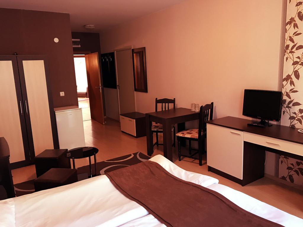 Iceberg Hotel Borovets Eksteriør bilde