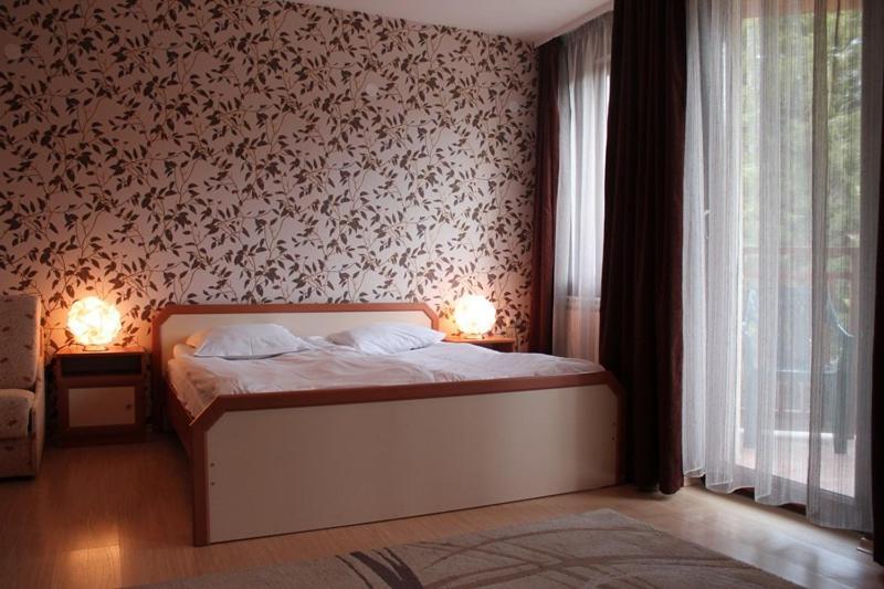 Iceberg Hotel Borovets Eksteriør bilde