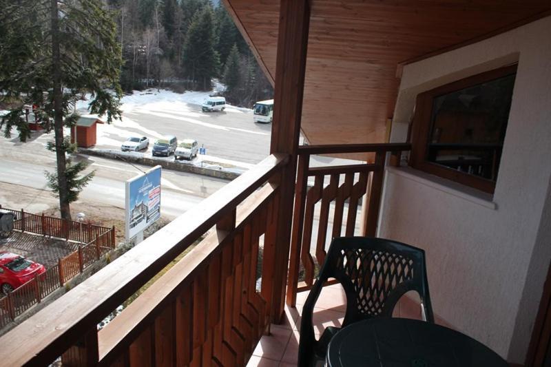 Iceberg Hotel Borovets Eksteriør bilde